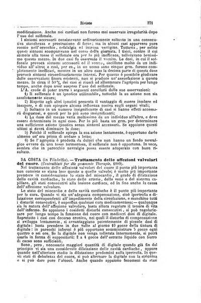 Giornale internazionale delle scienze mediche