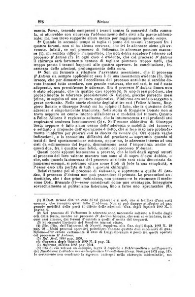 Giornale internazionale delle scienze mediche