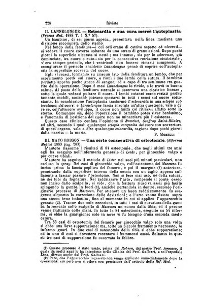 Giornale internazionale delle scienze mediche