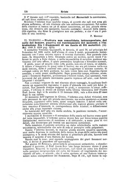 Giornale internazionale delle scienze mediche