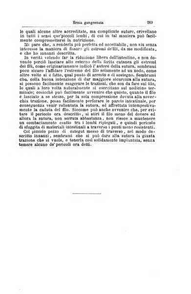 Giornale internazionale delle scienze mediche