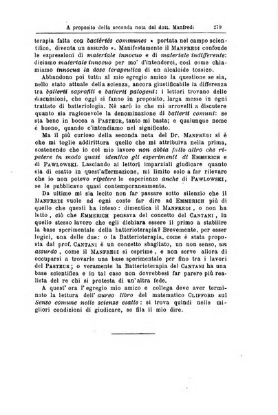 Giornale internazionale delle scienze mediche