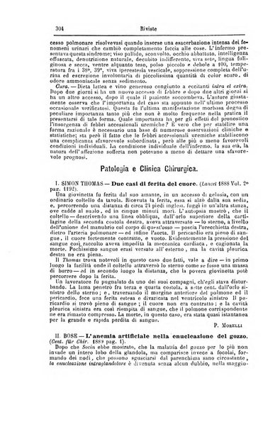 Giornale internazionale delle scienze mediche