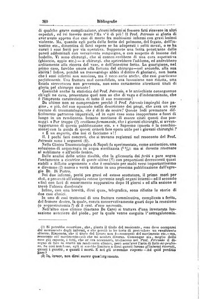 Giornale internazionale delle scienze mediche