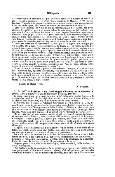 Giornale internazionale delle scienze mediche