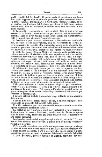 Giornale internazionale delle scienze mediche