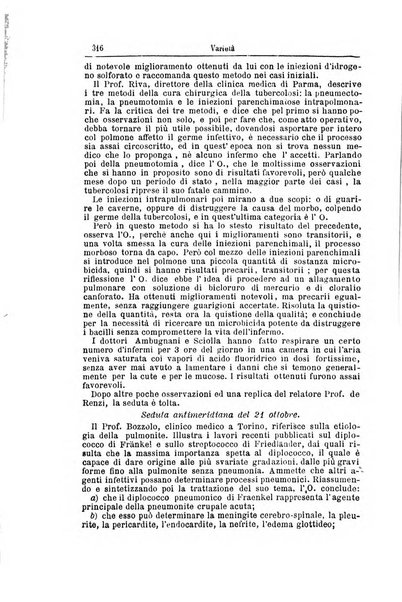 Giornale internazionale delle scienze mediche