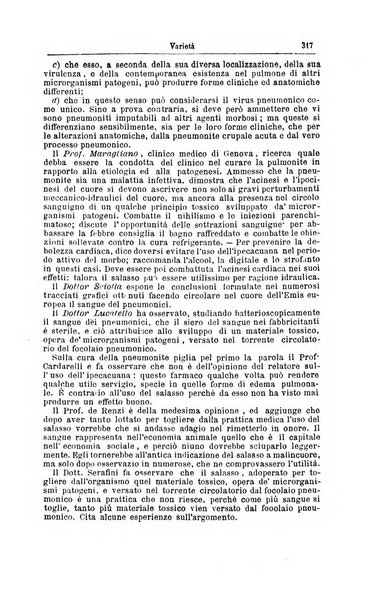 Giornale internazionale delle scienze mediche