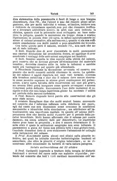 Giornale internazionale delle scienze mediche