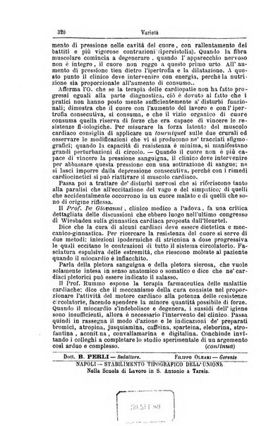 Giornale internazionale delle scienze mediche