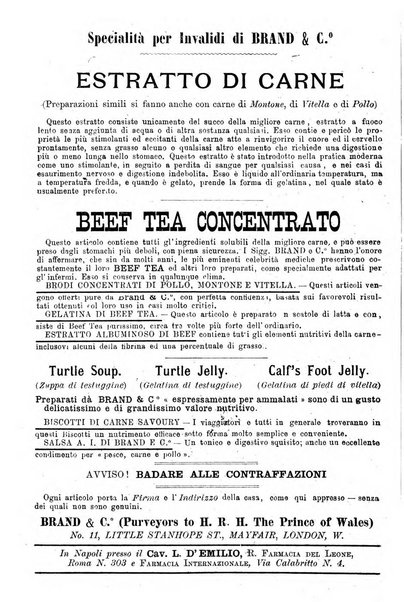 Giornale internazionale delle scienze mediche