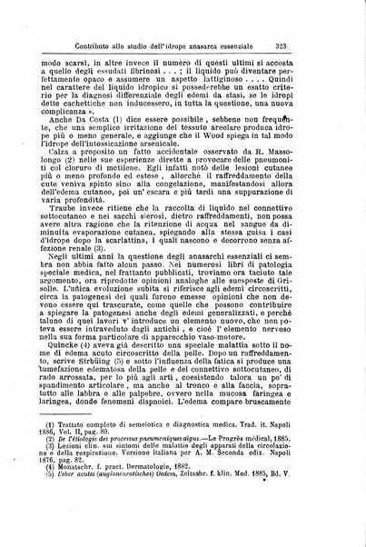 Giornale internazionale delle scienze mediche