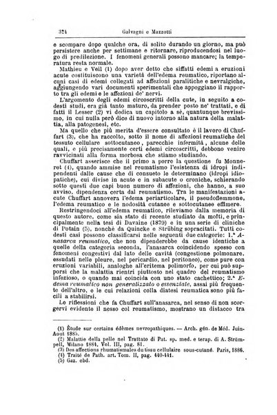 Giornale internazionale delle scienze mediche