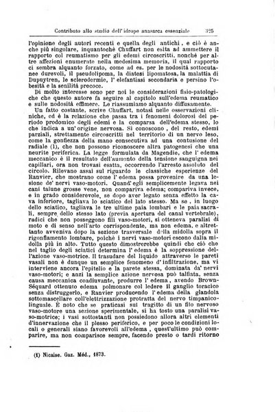 Giornale internazionale delle scienze mediche