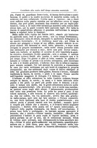 Giornale internazionale delle scienze mediche