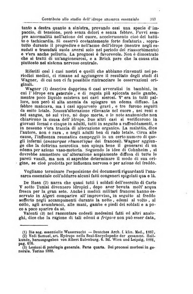 Giornale internazionale delle scienze mediche