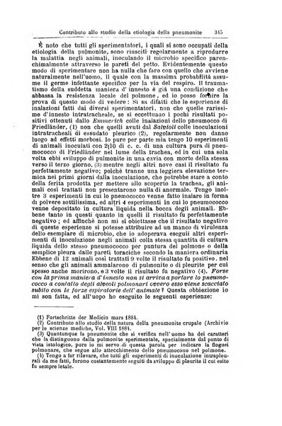 Giornale internazionale delle scienze mediche