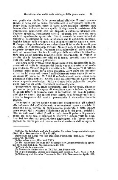 Giornale internazionale delle scienze mediche