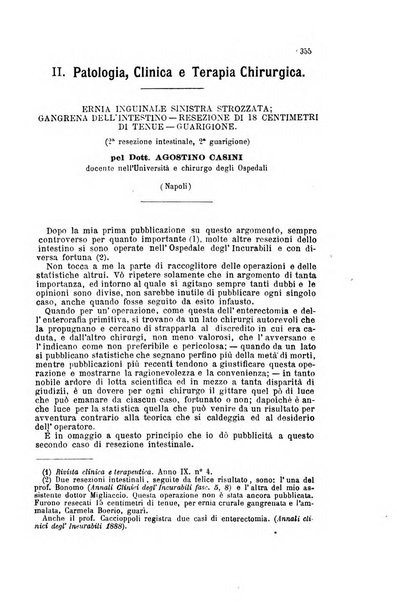 Giornale internazionale delle scienze mediche