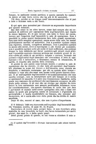 Giornale internazionale delle scienze mediche