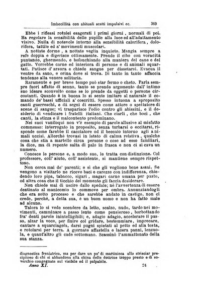 Giornale internazionale delle scienze mediche