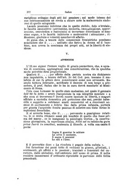 Giornale internazionale delle scienze mediche