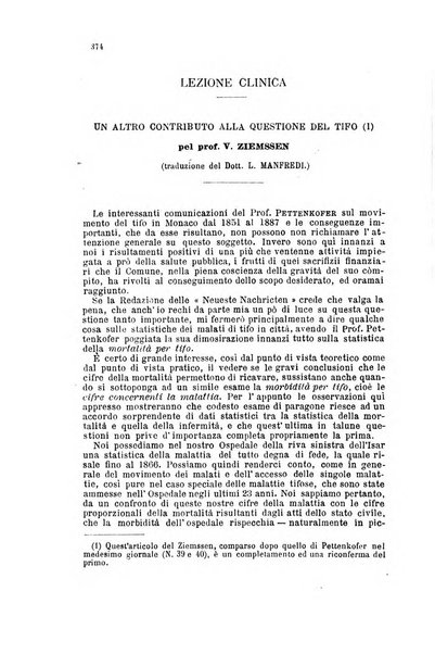 Giornale internazionale delle scienze mediche