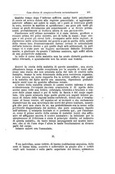 Giornale internazionale delle scienze mediche