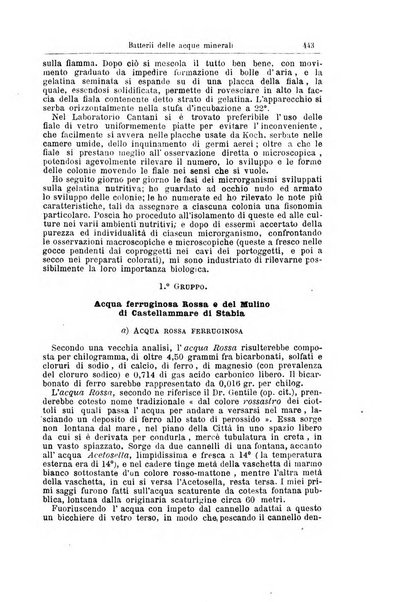 Giornale internazionale delle scienze mediche