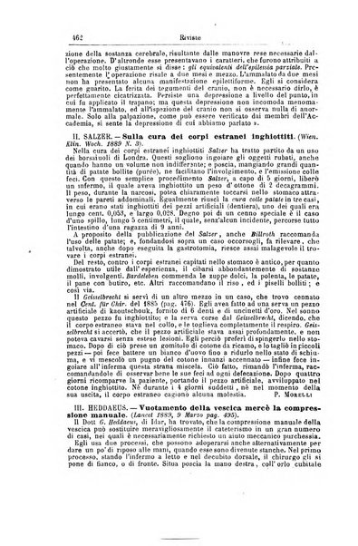 Giornale internazionale delle scienze mediche