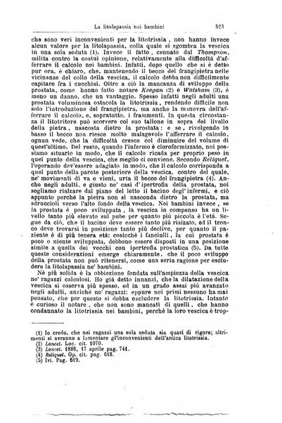 Giornale internazionale delle scienze mediche