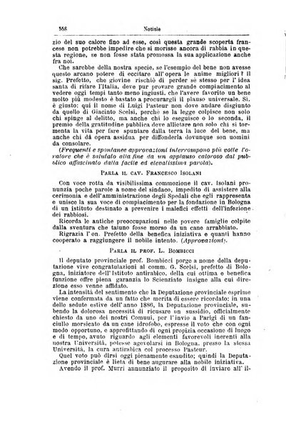 Giornale internazionale delle scienze mediche