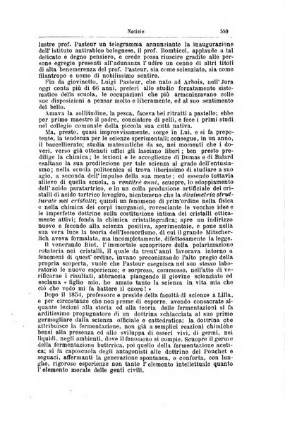 Giornale internazionale delle scienze mediche