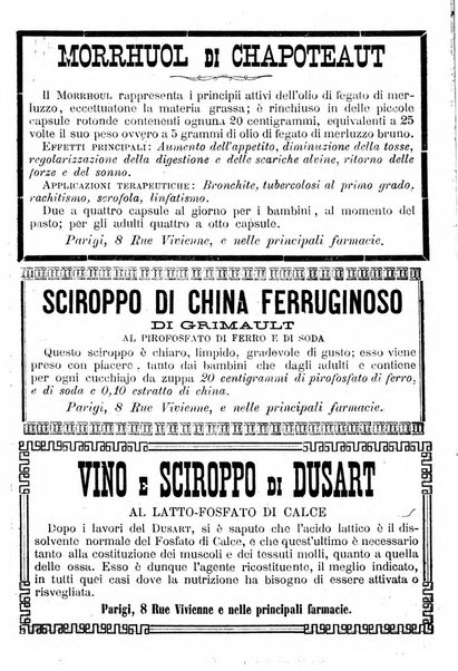 Giornale internazionale delle scienze mediche