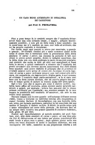 Giornale internazionale delle scienze mediche