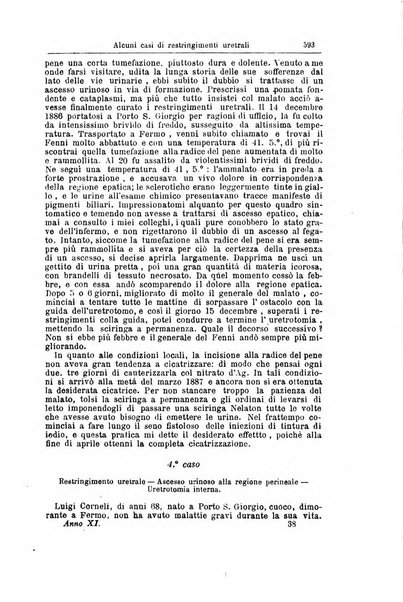 Giornale internazionale delle scienze mediche