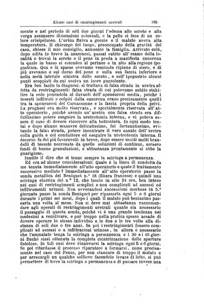 Giornale internazionale delle scienze mediche