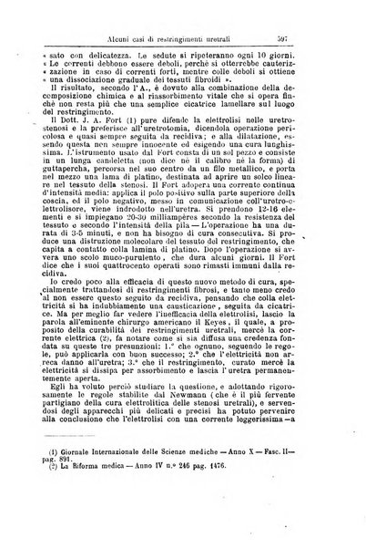 Giornale internazionale delle scienze mediche