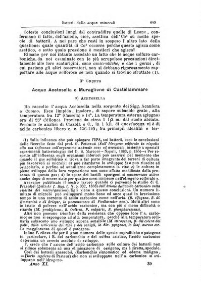 Giornale internazionale delle scienze mediche