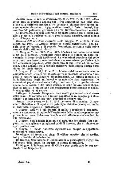 Giornale internazionale delle scienze mediche