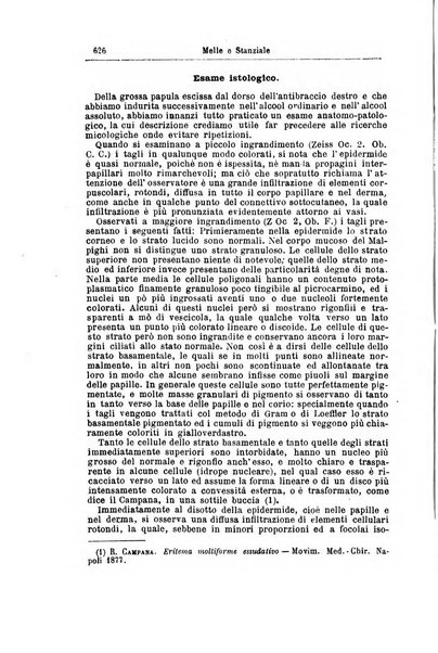 Giornale internazionale delle scienze mediche