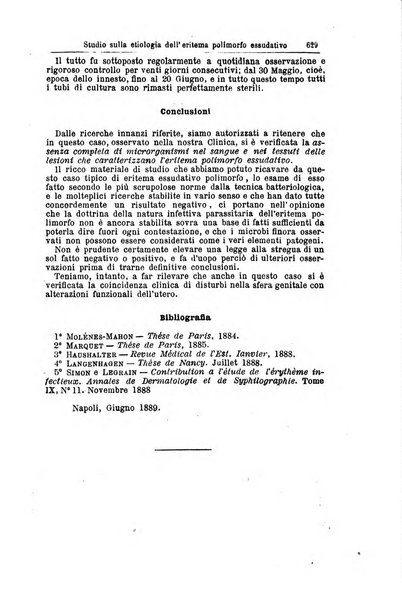 Giornale internazionale delle scienze mediche