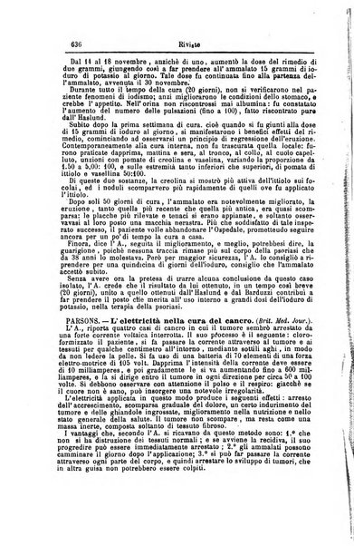 Giornale internazionale delle scienze mediche