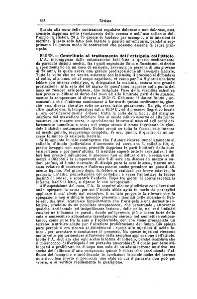 Giornale internazionale delle scienze mediche