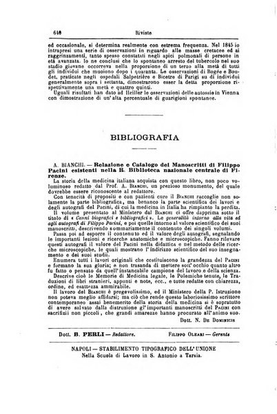 Giornale internazionale delle scienze mediche