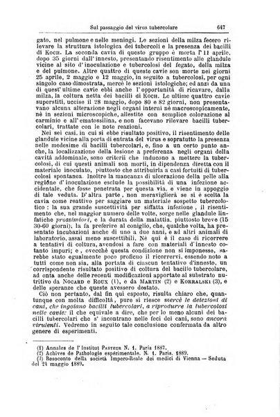 Giornale internazionale delle scienze mediche