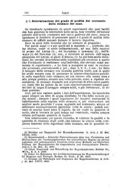 Giornale internazionale delle scienze mediche