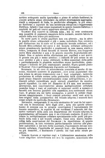 Giornale internazionale delle scienze mediche