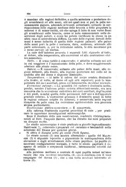 Giornale internazionale delle scienze mediche