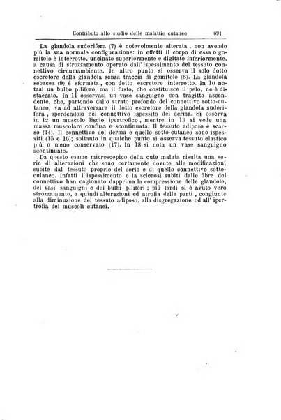 Giornale internazionale delle scienze mediche